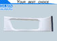 Белый бампер КРЫШКИ частей тела цвета ИСУЗУ для высокой эффективности КИЗ 1712112840